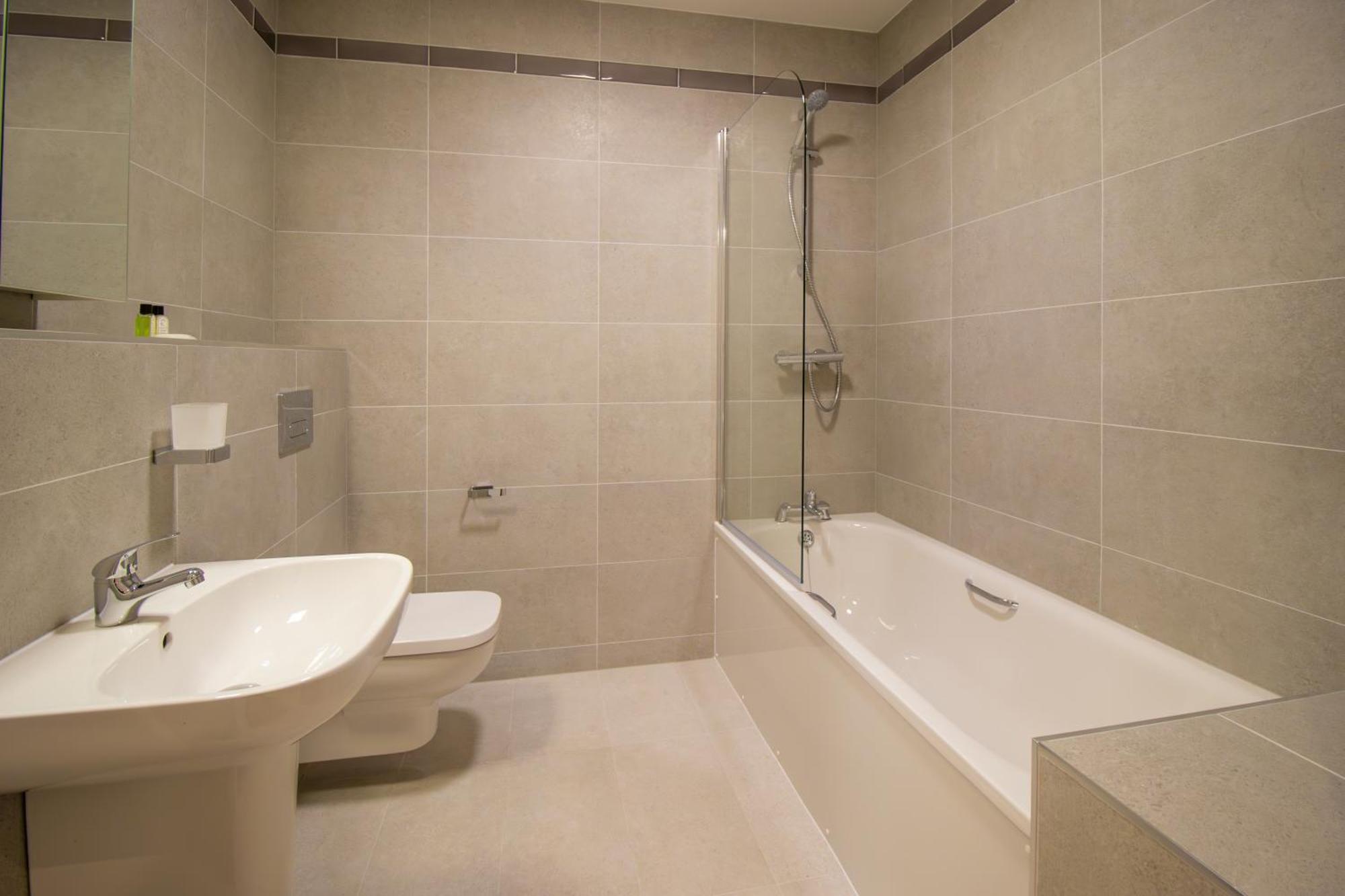 The Maltings Aparthotel Port Laoise Buitenkant foto